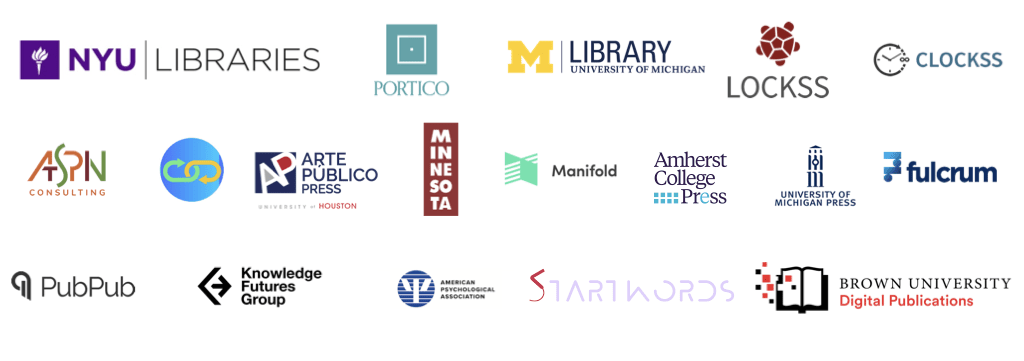 Partner Logos
